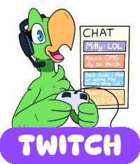 Twitch